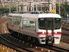名鉄1600系車両