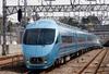 小田急ロマンスカー・MSE（60000形）