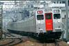 相鉄5000系車両