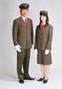 新制服の写真