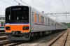 「TJライナー」用車両50090型