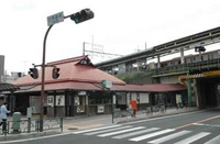 日野駅の画像