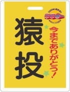 名鉄 記念系統板デザイン （一例）の画像