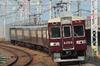阪急6300系車両