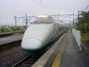 400系新幹線車両