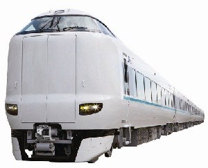 287系特急くろしお 試乗会（2012年3月4日） - 鉄道コム