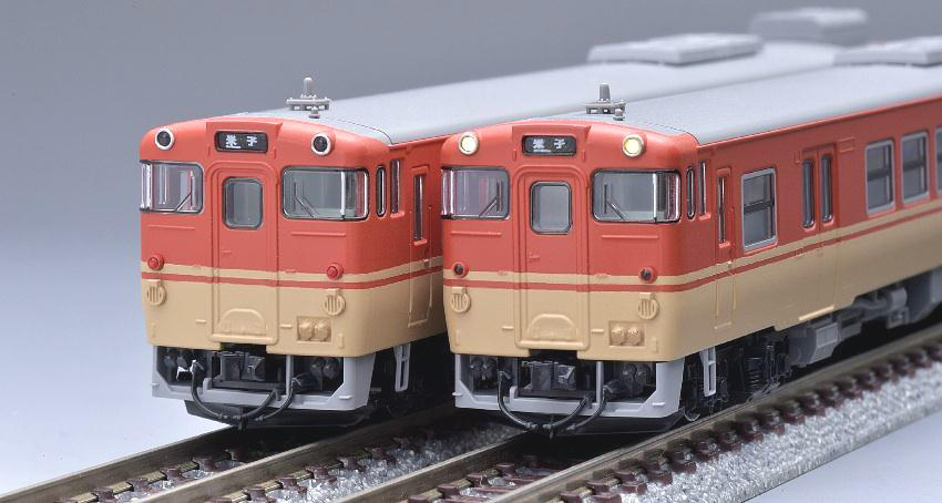 姫新線 キハ47形 Nゲージセット 販売（2015年7月27日～） - 鉄道コム