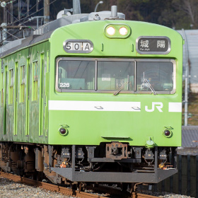 奈良線の103系が「サイレント引退」？　JR西日本に理由を聞いた