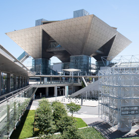 東京駅~臨海部に地下鉄新線