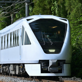 助川康史の鉄道写真なんでも「ニコンZ8」！　鉄道撮影に最適な「軽量モンスター」の実力は