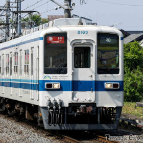 走り続けて不惑の年へ　40歳を迎えた関東大手私鉄のベテラン通勤電車たち