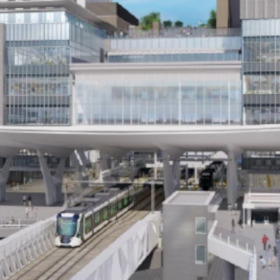 広島電鉄の「新線」って「何線」？ 「駅前大橋ルート」の正式名称を聞く