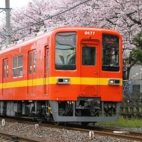 名鉄 1600系・6000系 ミニミニ方向幕 再販売（2023年2月22日