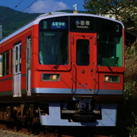 小田急 3000形 Bトレインショーティー 販売」の投稿写真（1枚目