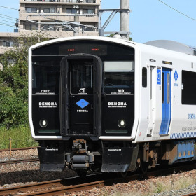 まるでゲーム？ 電車を「遠隔操作」する開発中のシステムとは【鉄道技術展2025】