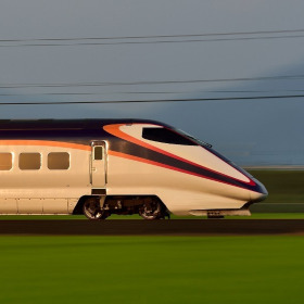 N700系S編成 モケットクッション・トートバッグなど 受注生産受付