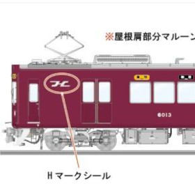 京急 2000形・800形 部品販売受付（2025年12月17日～） - 鉄道コム