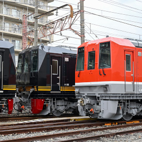 マイクロエース 小田急5200形 販売」に関する動画 - 鉄道コム
