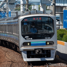 グリーンマックス 東武30000系 前期形・新ロゴ 販売（2024年8月16日