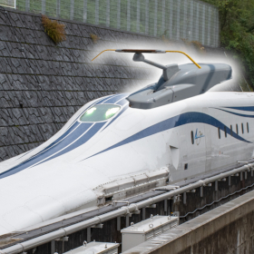 東武 東上線新旧車両 連結アクリルチャーム 販売（2025年7月10日