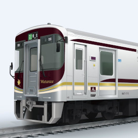 京阪 3000系 Bトレイン 販売（2012年1月14日～） - 鉄道コム
