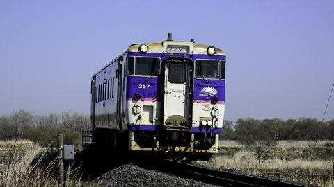 旧型を置き換えた新型車両が「旧型で」置き換え　北海道であった「残念な代替」の理由とは