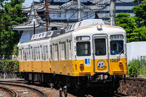 「名ばかりな種別表示」は過去の優等列車の名残　ことでん琴平線を走った幻の「準急」