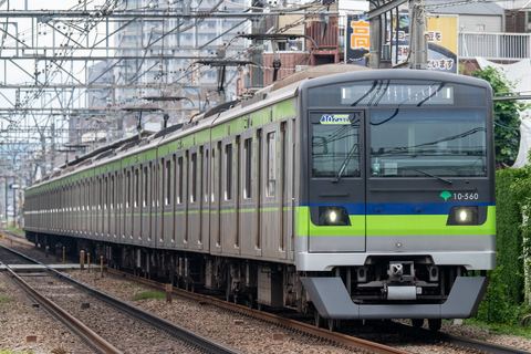 隣の自治体に「お邪魔します！」 地下鉄に存在する「越境駅」たち