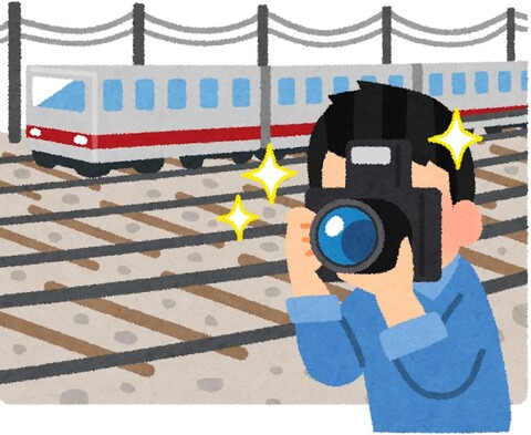 阪急で起こった「十三駅撮り鉄救援車事件」　その原因を「撮り鉄目線」で考える