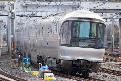 豪華寝台特急「カシオペア」が「超短距離」で運転！ たった1日限定、その中身とは？