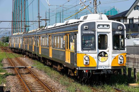 こんなところにも「中古の中古な電車」が！　同じ形式にひっそり紛れ込む「転勤族」の変わりダネ