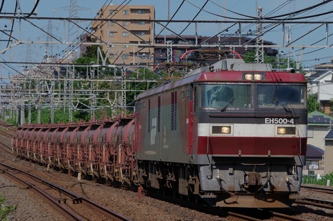 首都圏を走る「名物貨物列車」今後どうなる？　今週一週間の鉄道ニュース