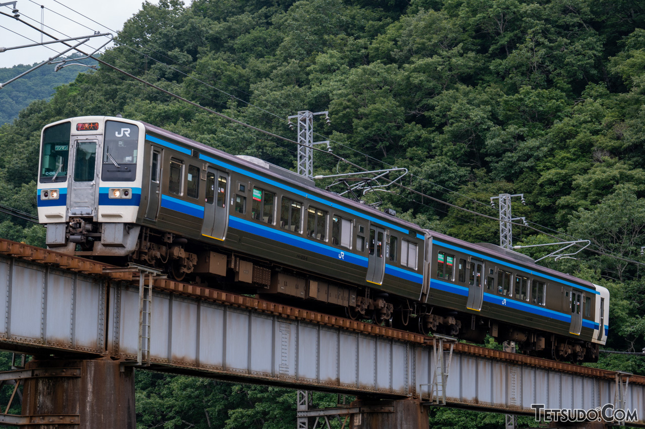 鉄道　211系直流電車解説 鉄道 211系直流電車解説 鉄道 211系直流電車解説 211系近郊形