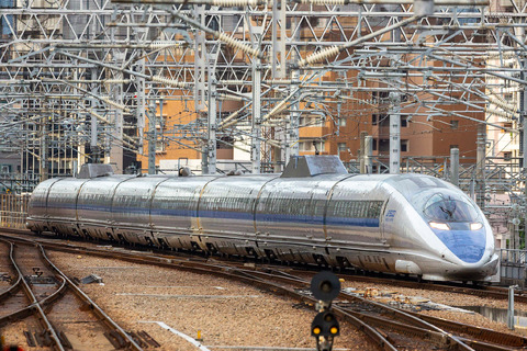 500系新幹線グッズが「JR東海系列会社から」登場！　今週一週間の鉄道ニュース