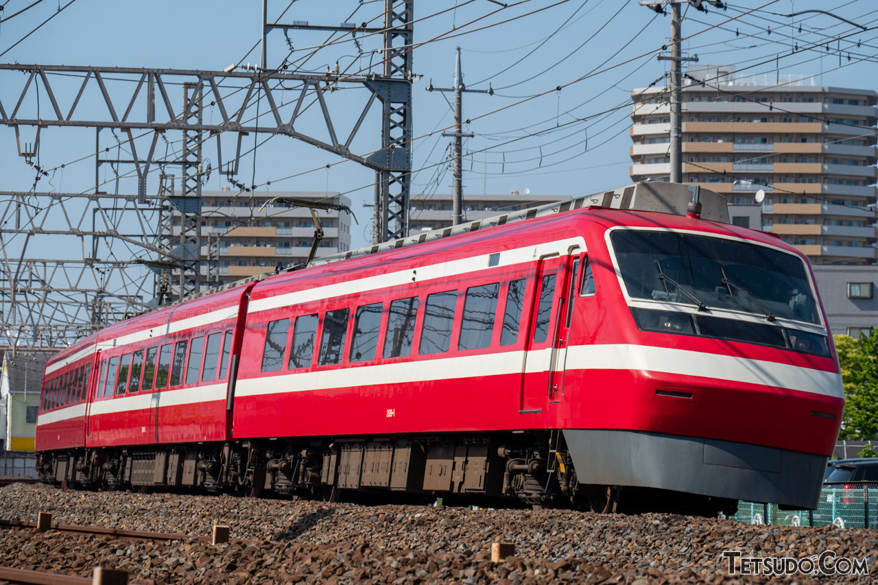 関東で最も路線の総延長が長いのは東武鉄道