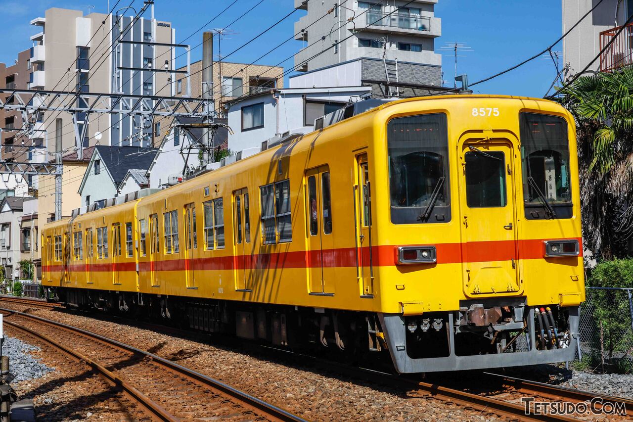 東武の大ベテラン車両「8000系」 今も走る路線は？ 中には「8000系の
