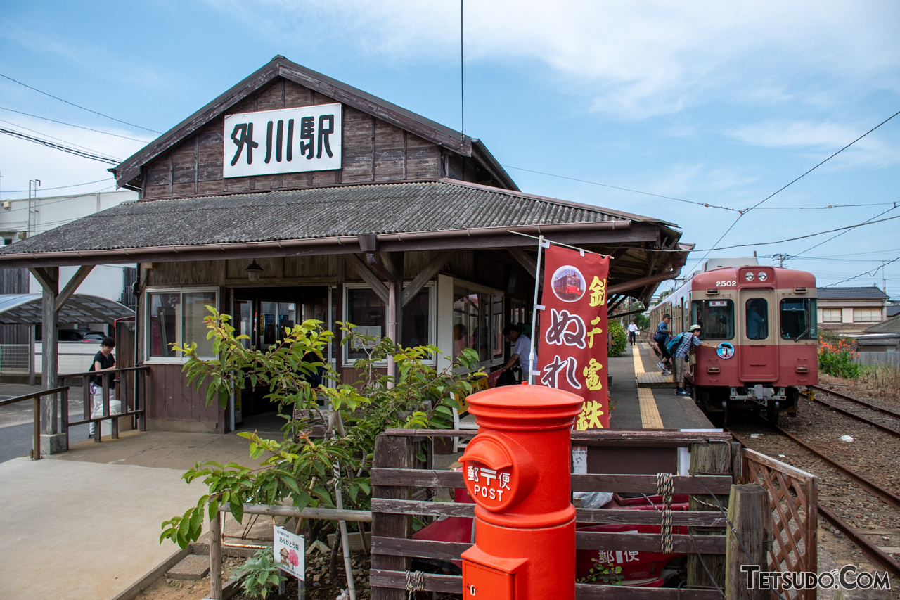 首都圏の「近場のローカル線」たちをご紹介