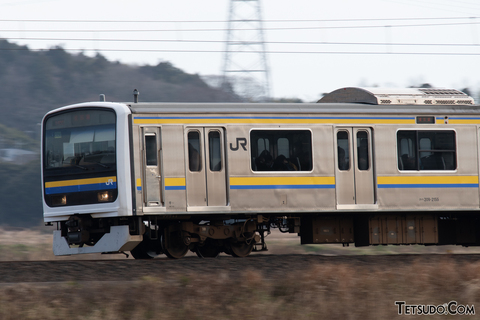 JRの画期的な電車が「使い捨て電車」と呼ばれたワケ 「13年で廃車」ではなかった209系