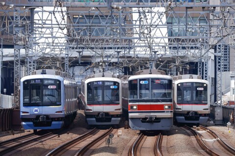 「片道乗るだけ」でもおトクに!? 東急が1日乗車券「半額」に踏み切る狙いとは