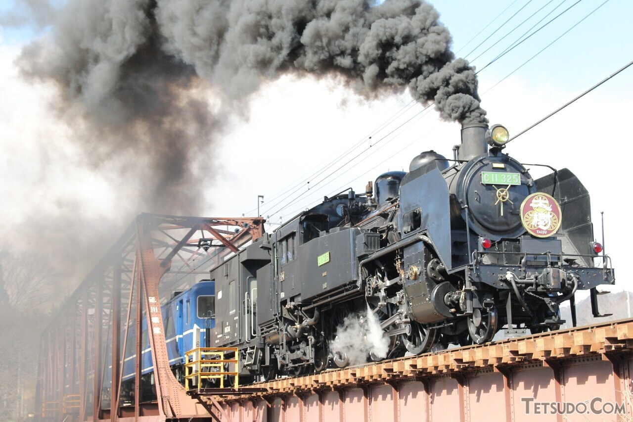 SLの燃料は石炭だけじゃない 「空気」や「重油」、「未来の燃料」も