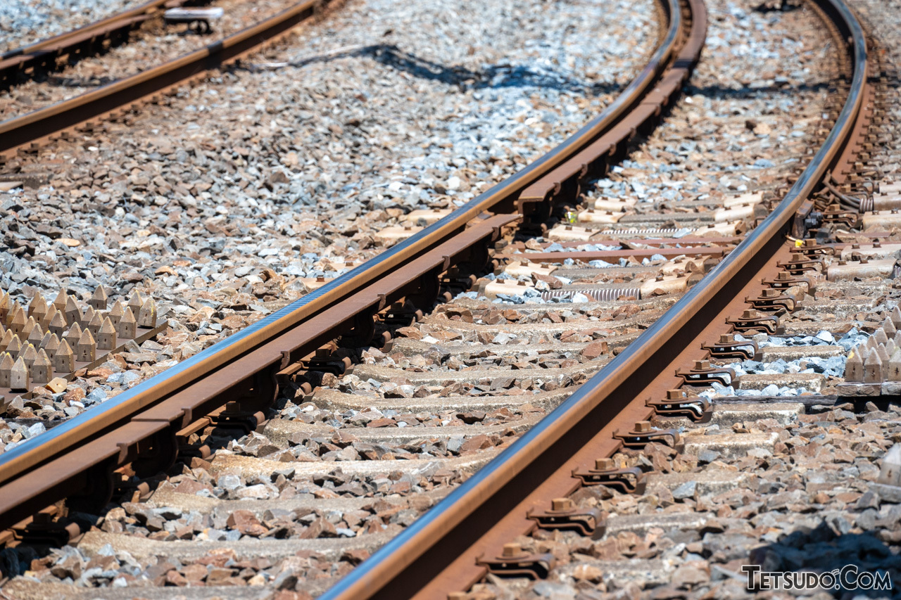 山手線1周」よりも長い!? 「日本最長のレール」の長さとは - 鉄道コム