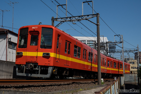 東京東部の「ミニ路線」から「旧型車両」が引退した7月　今の車両もそう遠くない時期に置き換えに？