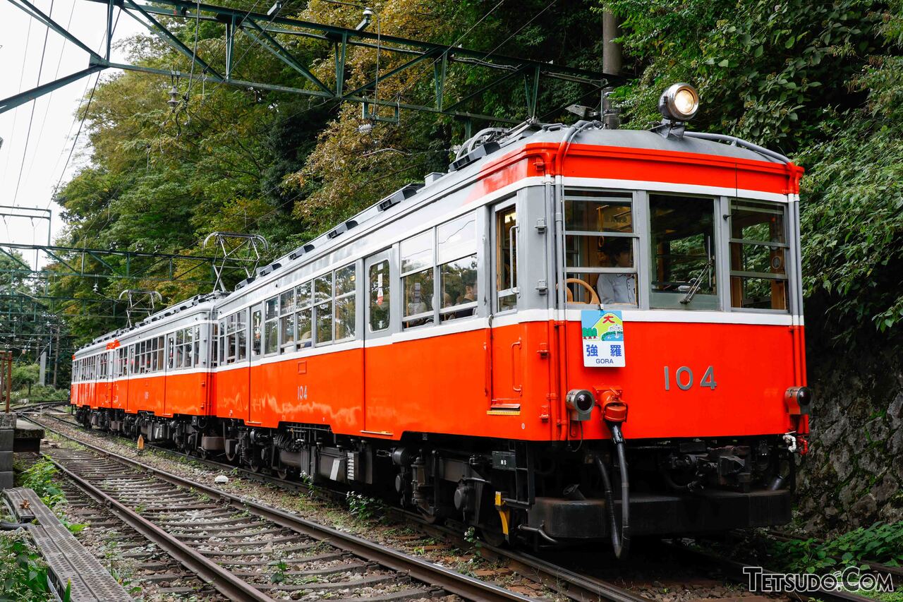 都電の最新型車両は70年前の車両!? 究極の「大進化」を見せた都電7700