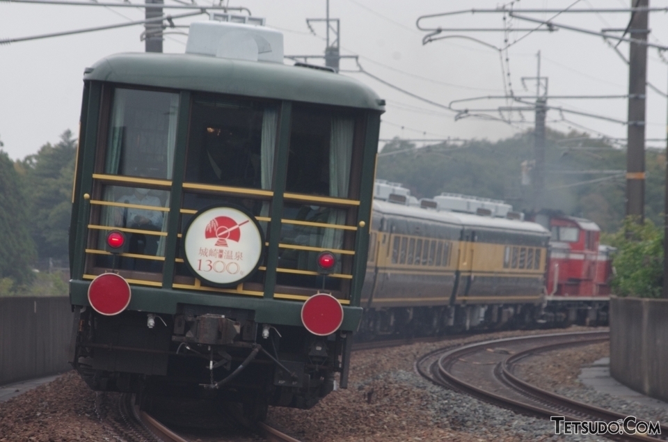 豪華寝台列車」や「人気のジョイフルトレイン」などが…… 2025年度の