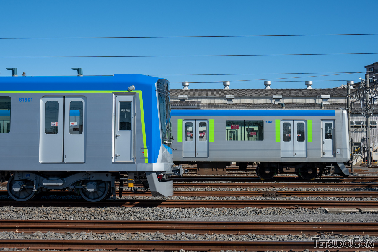 どこまで増える？ 鉄道車両の「形式名」、日本で一番大きな数字なのは