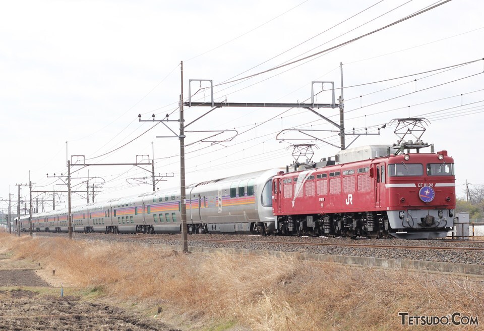 【アシェット】寝台特急なは EF65形直流電気機関車1000番台 アシェット】寝台特急なは EF65形直流電気機関車1000番台