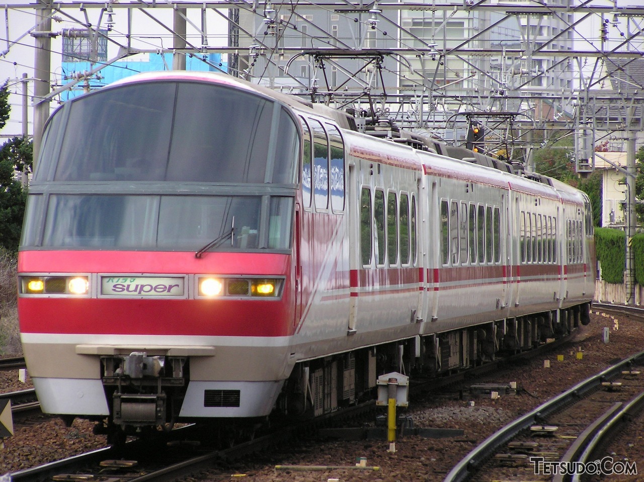 名鉄を走る「新しめなのに古い」車両の秘密とは？ 車体はステンレス