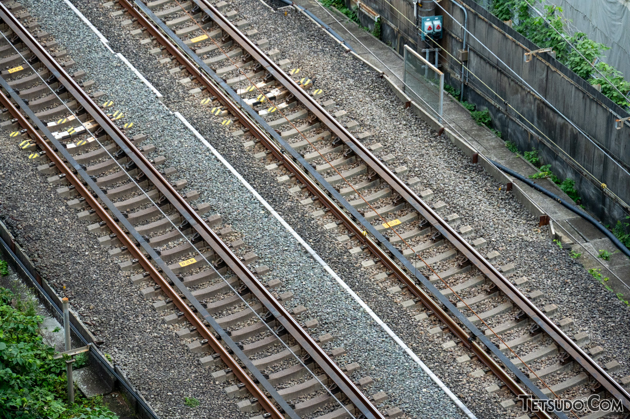 中途半端？ 在来線のレール幅が「1067ミリ」の理由とは - 鉄道コム