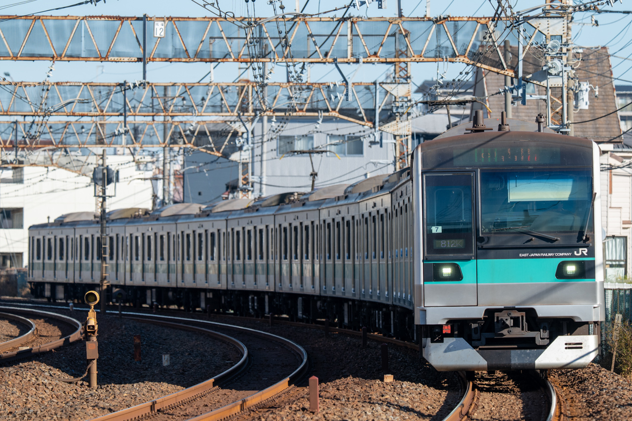 東京の地下鉄で先頭に表示される「ナゾの英数字」の意味とは？ - 鉄道コム