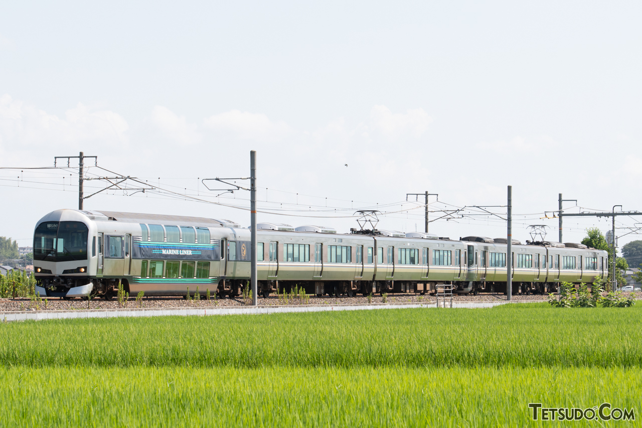 他のJRとの合作」な、JR四国の「看板快速列車」 その相手にはJR東日本